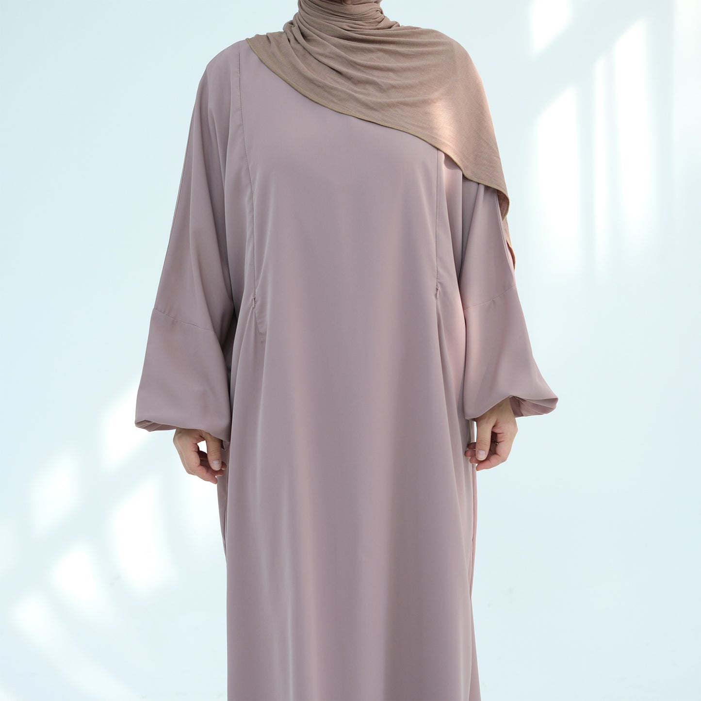 Turkey Dubai Nursing Clothes Jumpsuit Robe