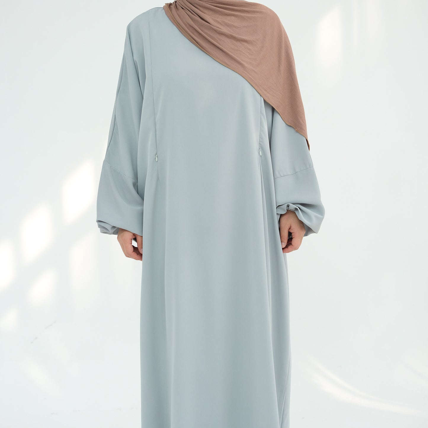 Turkey Dubai Nursing Clothes Jumpsuit Robe