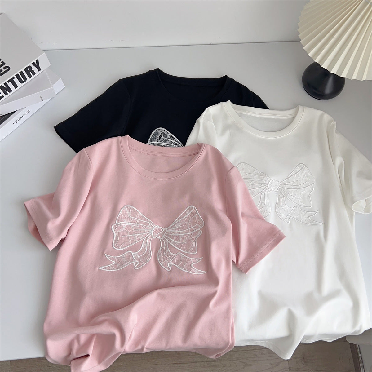Women's Summer Loose Slimming Top