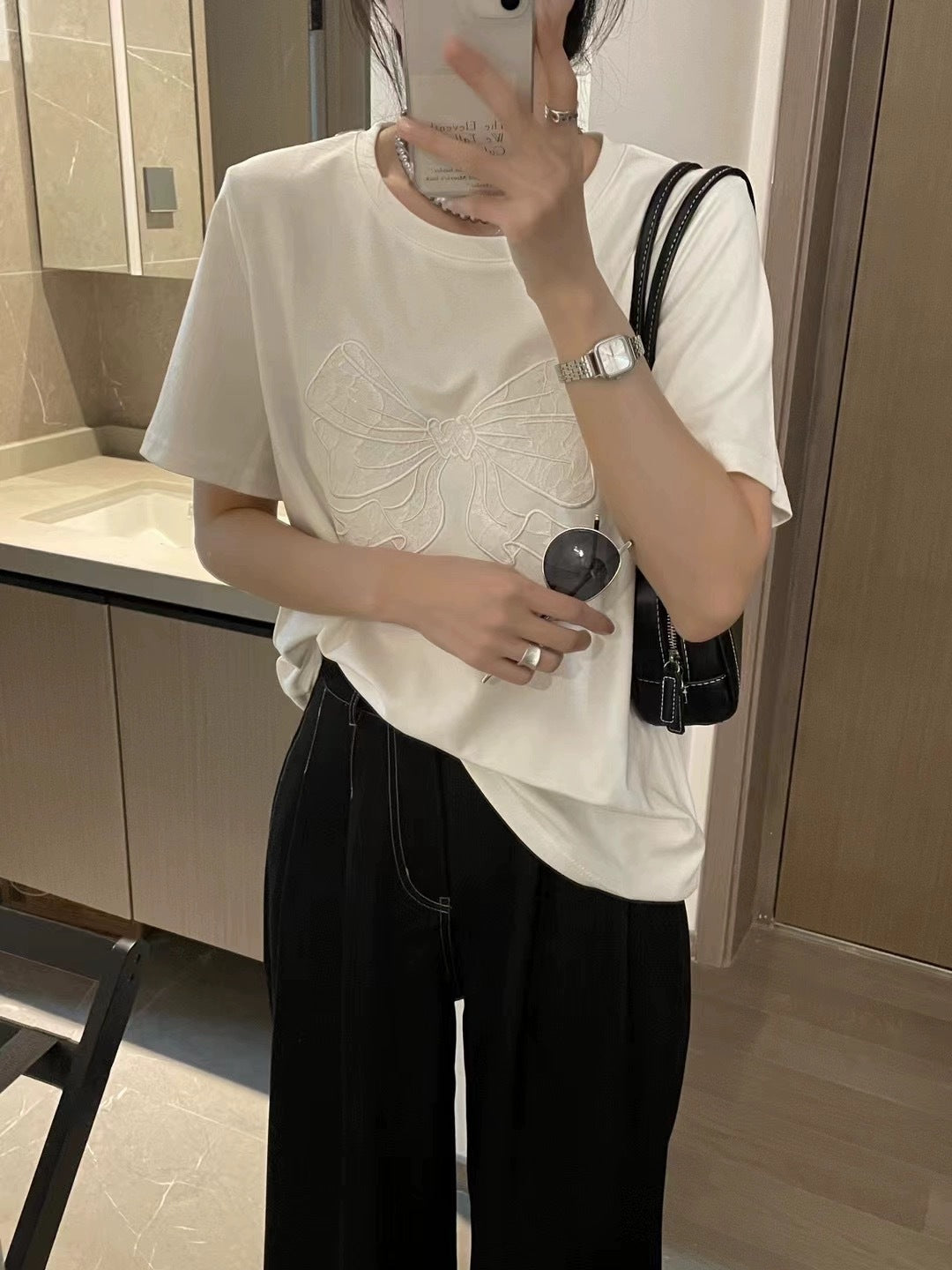 Women's Summer Loose Slimming Top